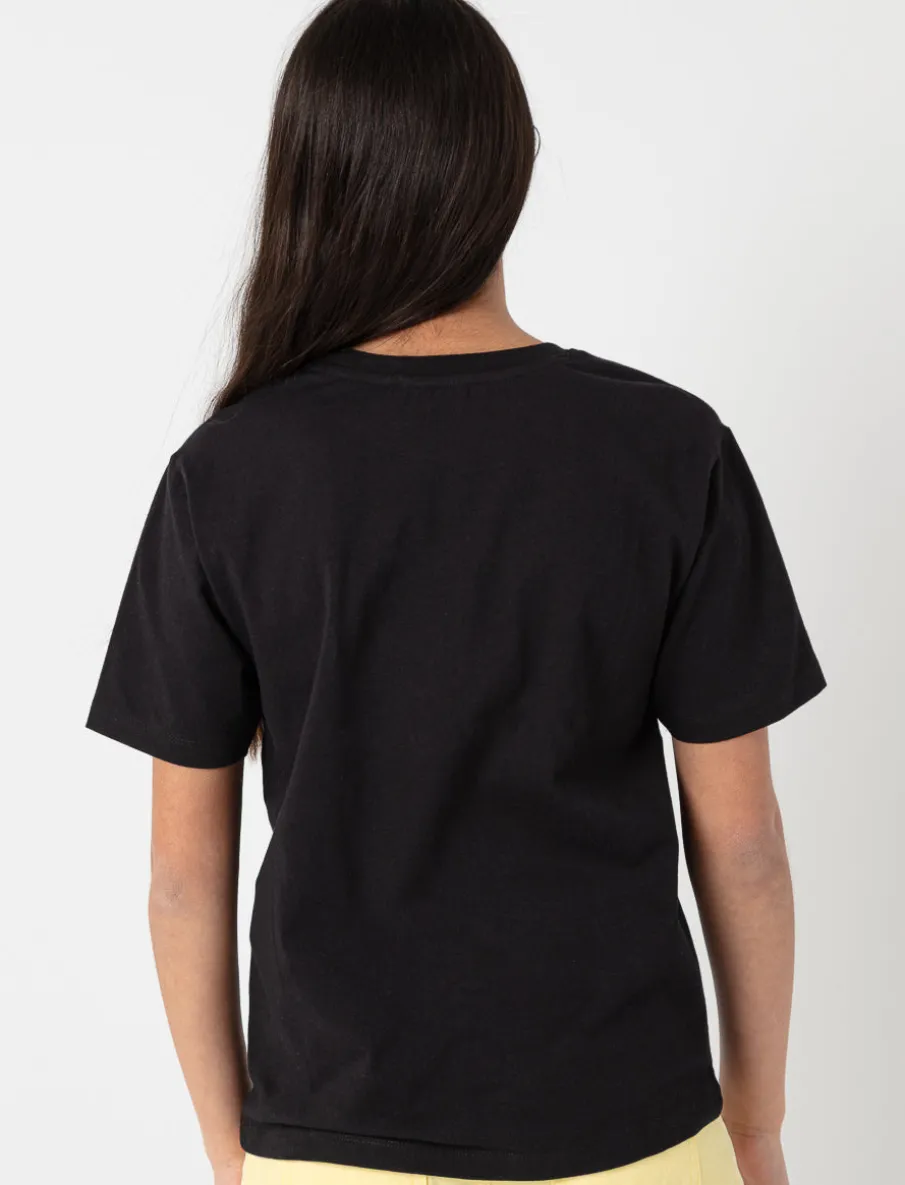 Graphic Crew-neck T-shirt