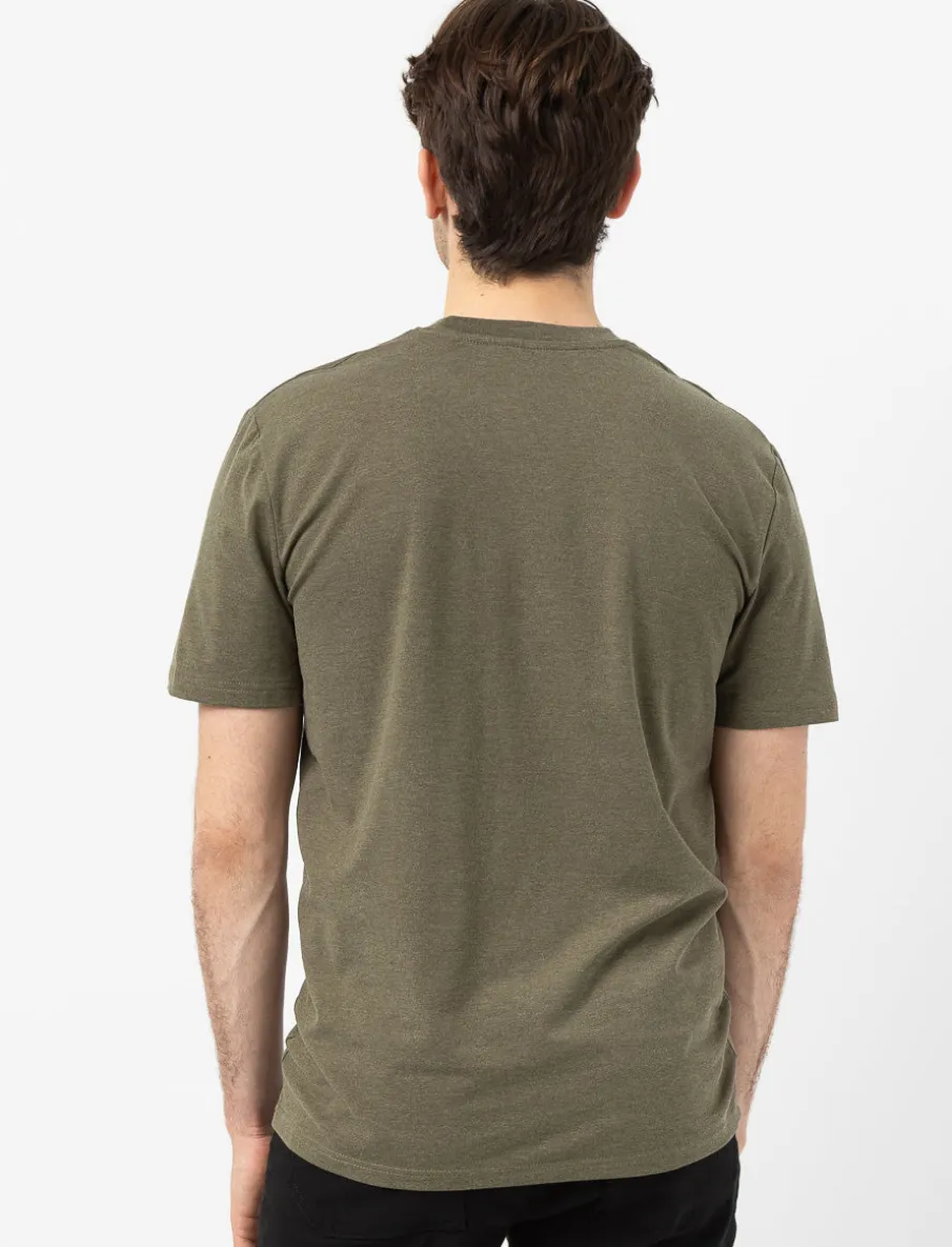 Graphic Crew-neck T-shirt
