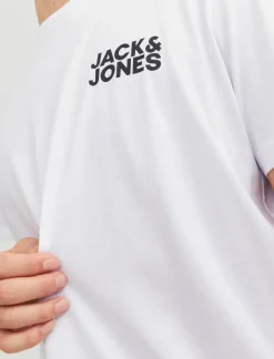 Graphic Crew-neck T-shirt