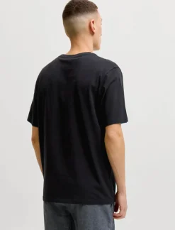 Graphic Crew-neck T-shirt