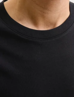 Graphic Crew-neck T-shirt