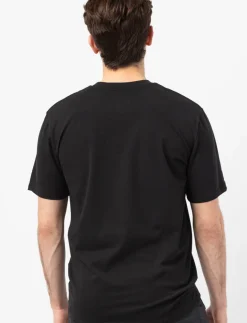 Graphic Crew-neck T-shirt