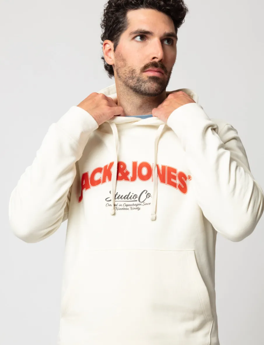 Graphic Hoodie