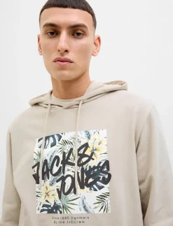 Graphic Hoodie