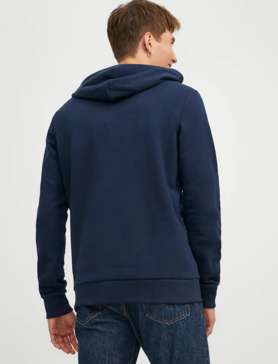 Graphic Hoodie