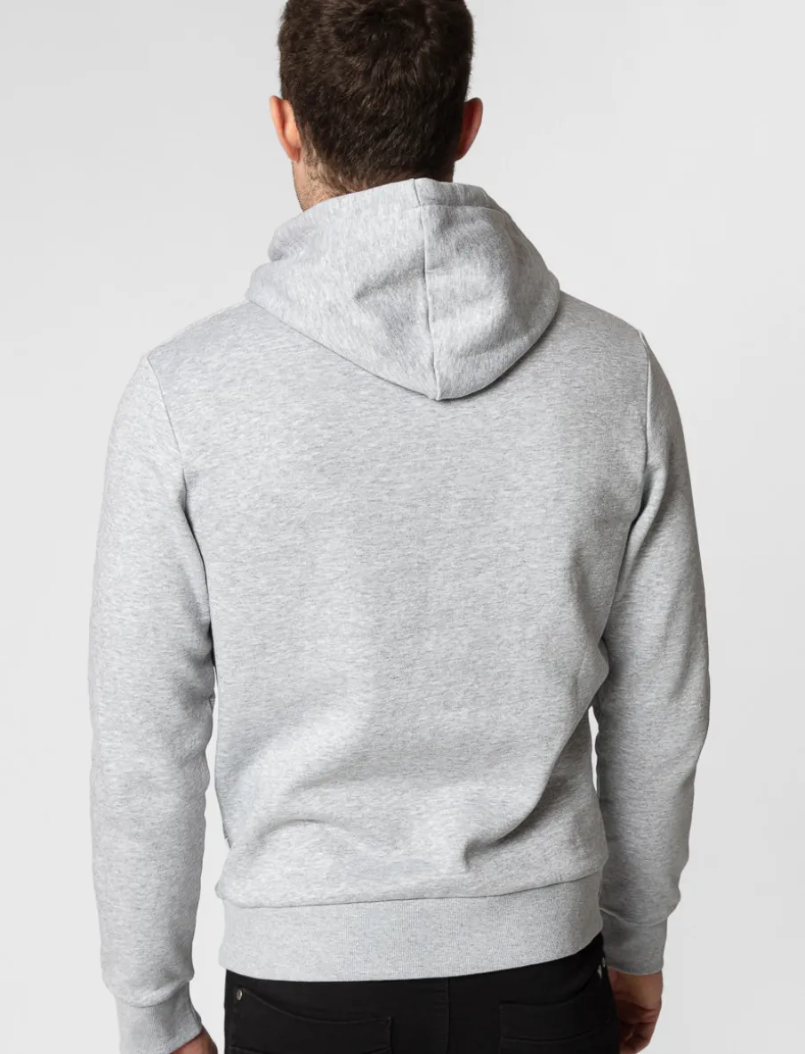 Graphic Hoodie