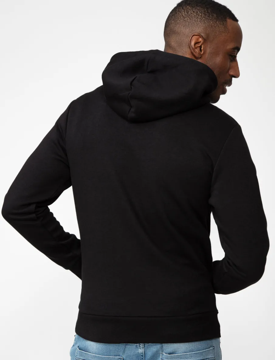 Graphic Hoodie