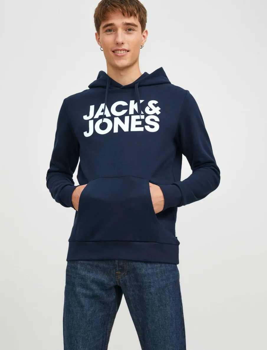 Graphic Hoodie