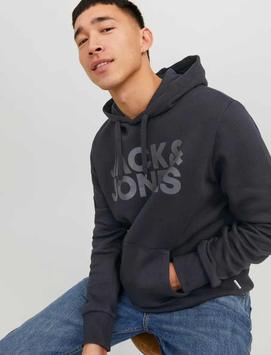 Graphic Hoodie