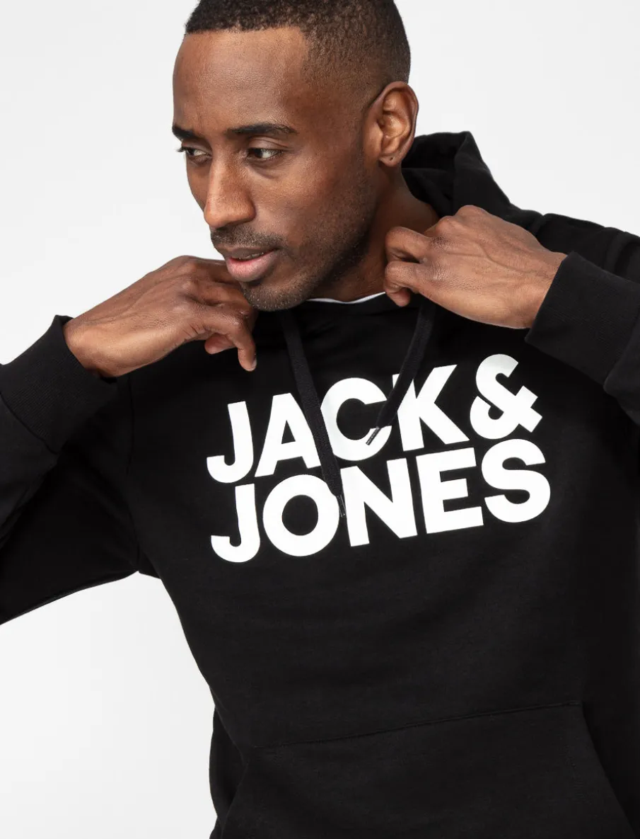 Graphic Hoodie