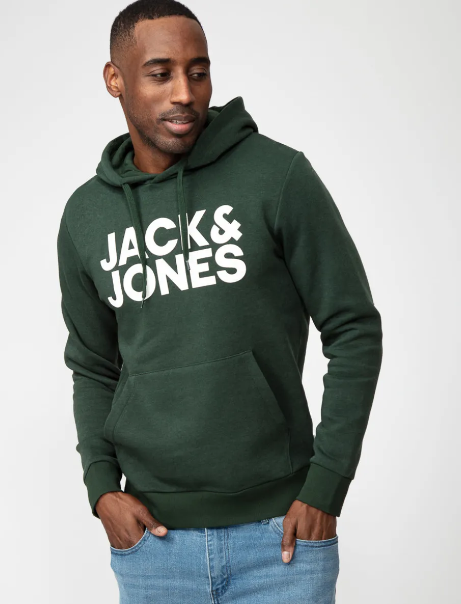 Graphic Hoodie