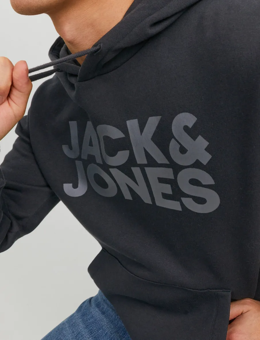 Graphic Hoodie
