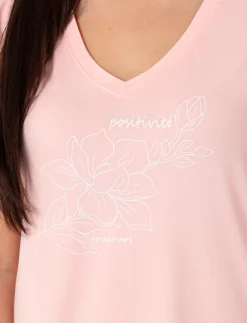Graphic Nightie