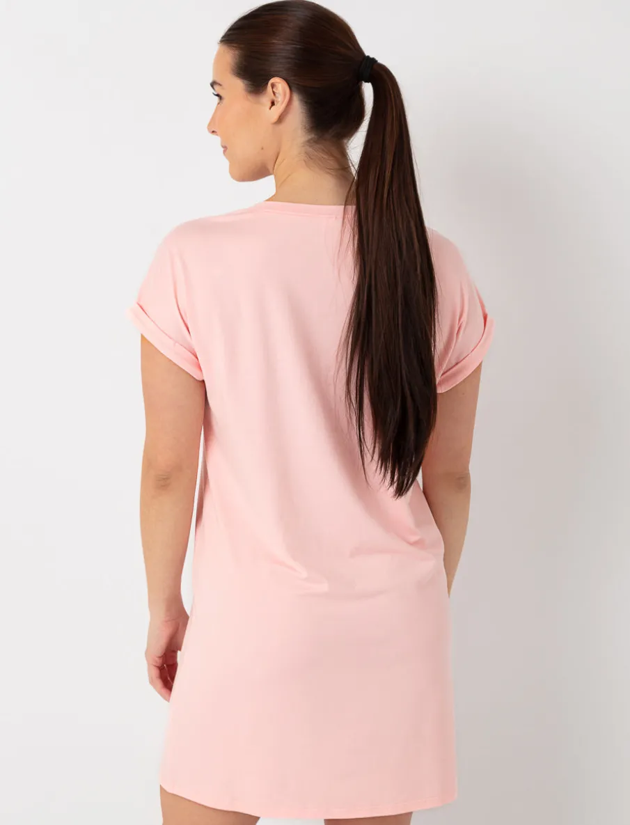 Graphic Nightie