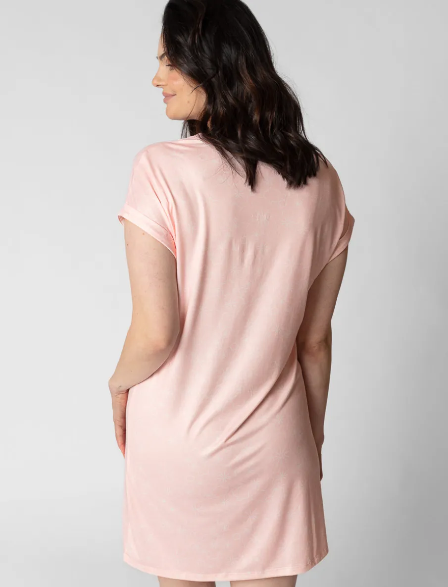 Graphic Nightie