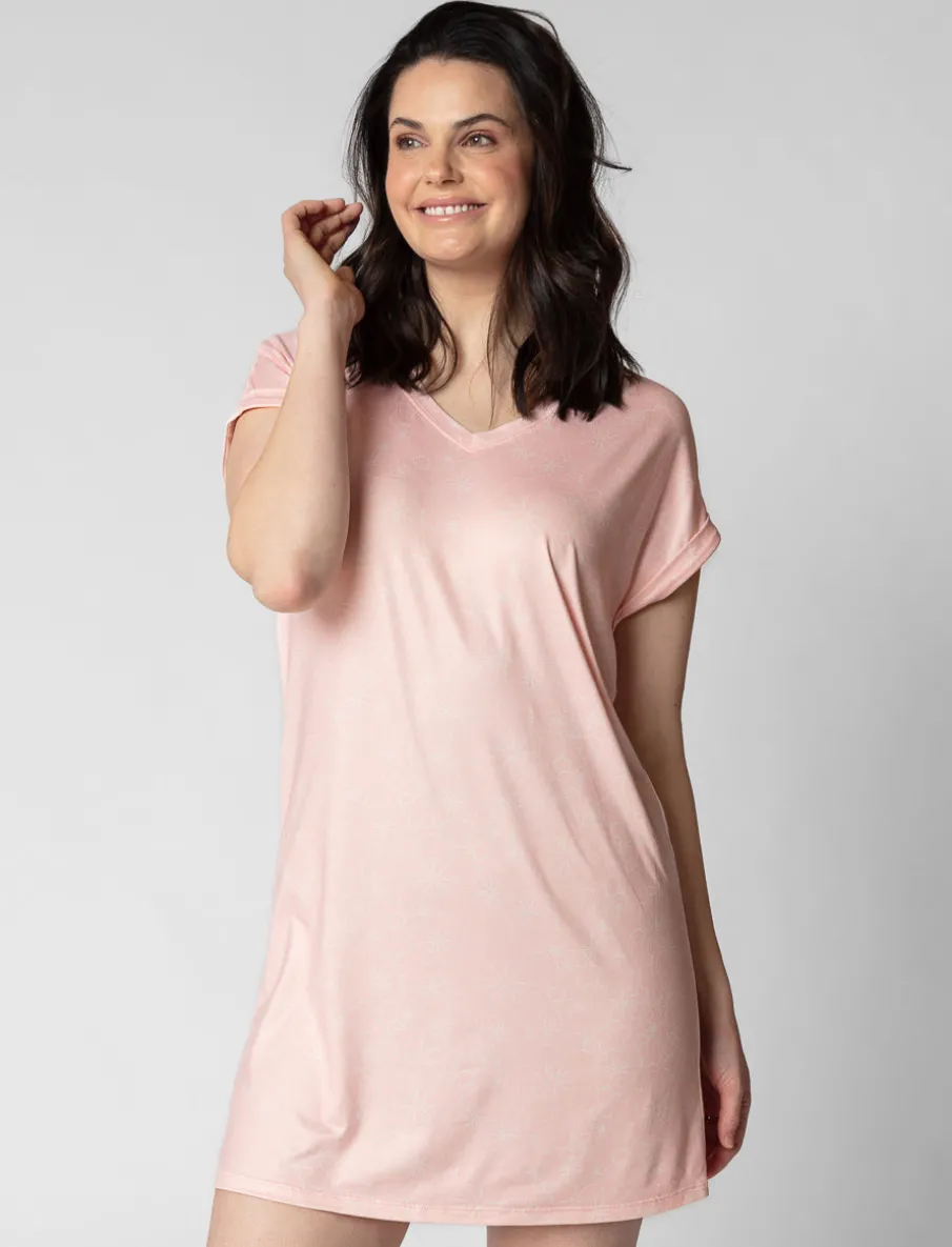 Graphic Nightie