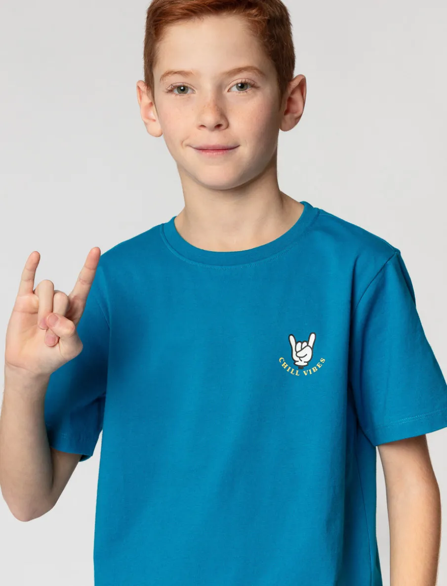Graphic Short-sleeve T-shirt