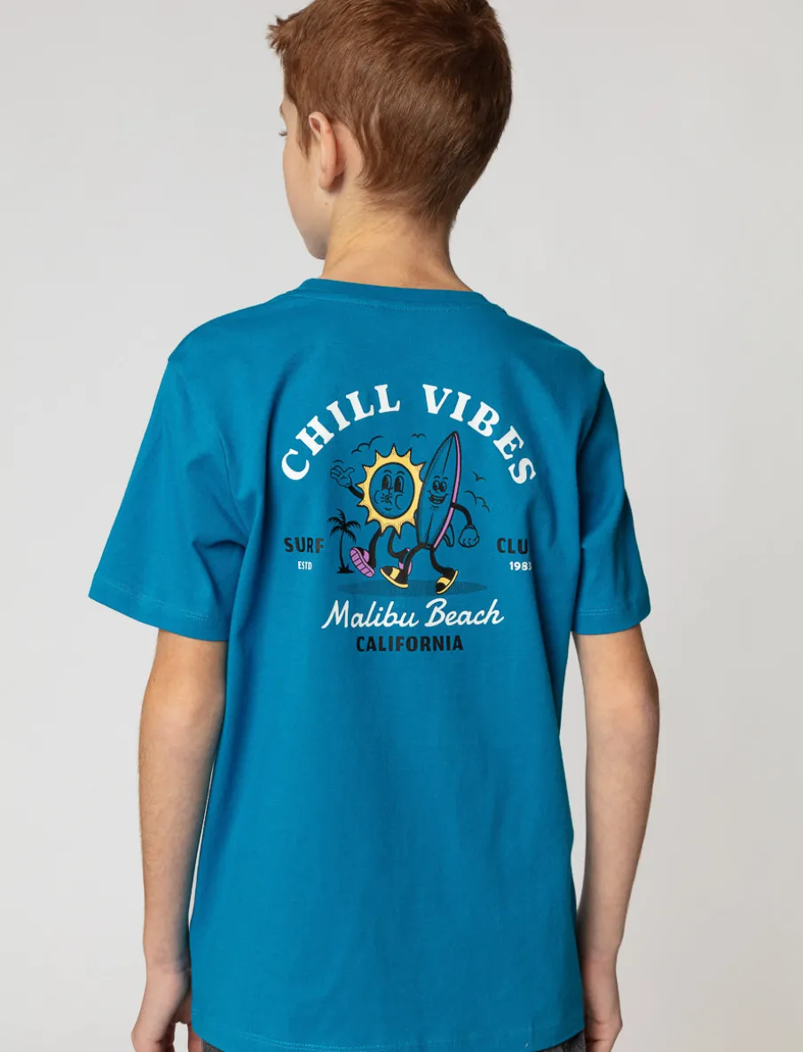 Graphic Short-sleeve T-shirt