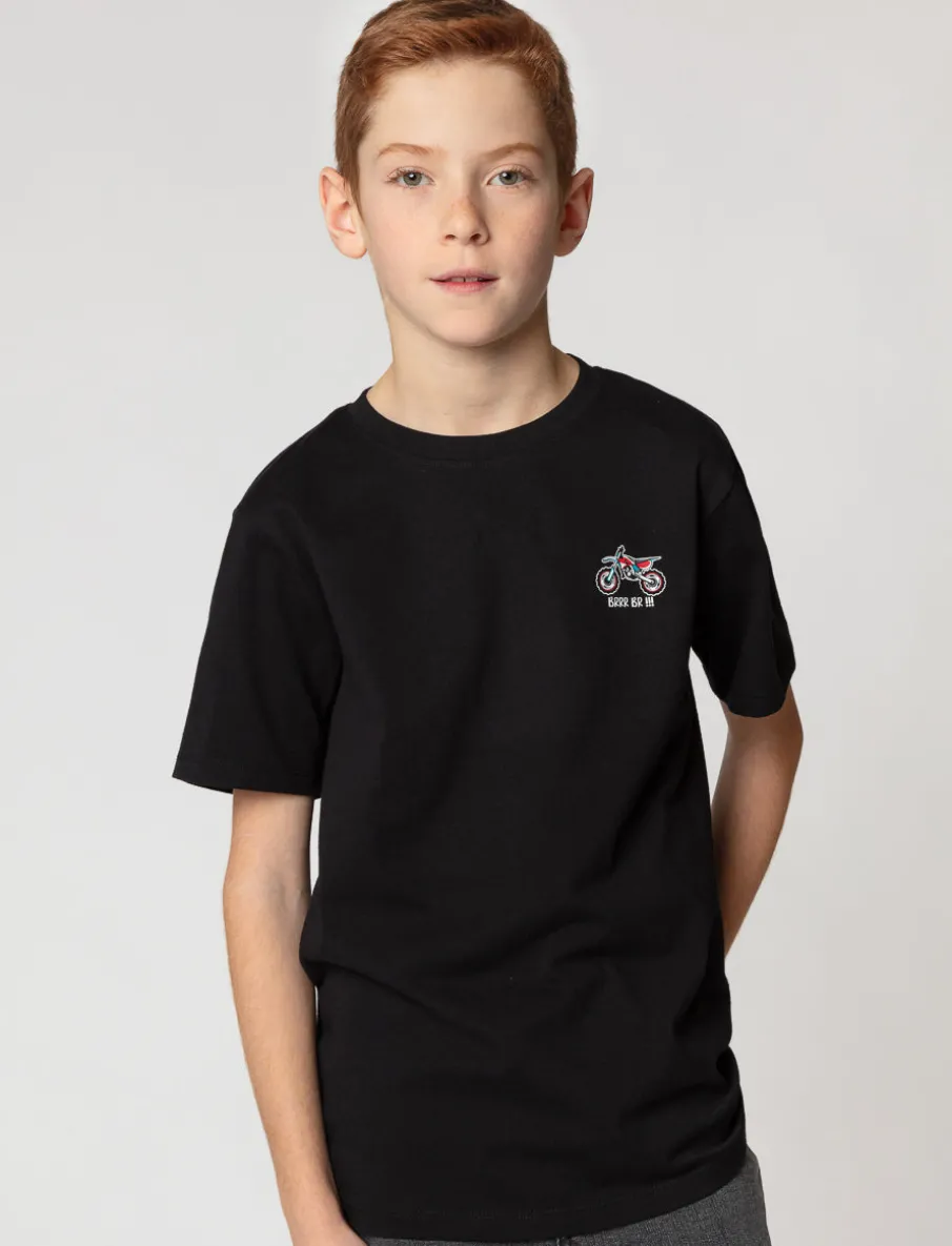 Graphic Short-sleeve T-shirt