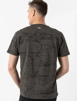 Graphic Short-sleeve T-shirt
