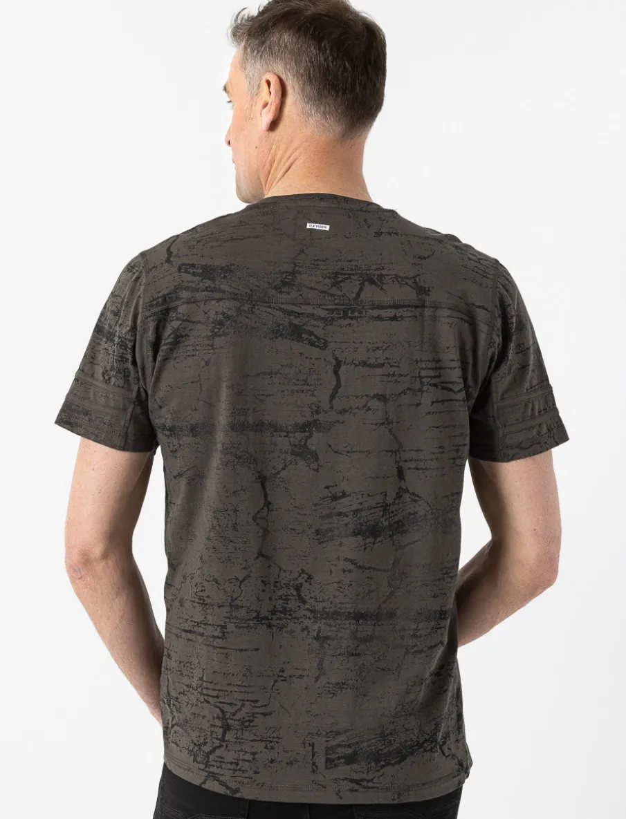 Graphic Short-sleeve T-shirt