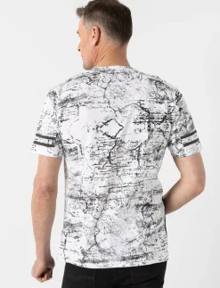 Graphic Short-sleeve T-shirt