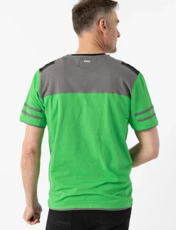 Graphic Short-sleeve T-shirt