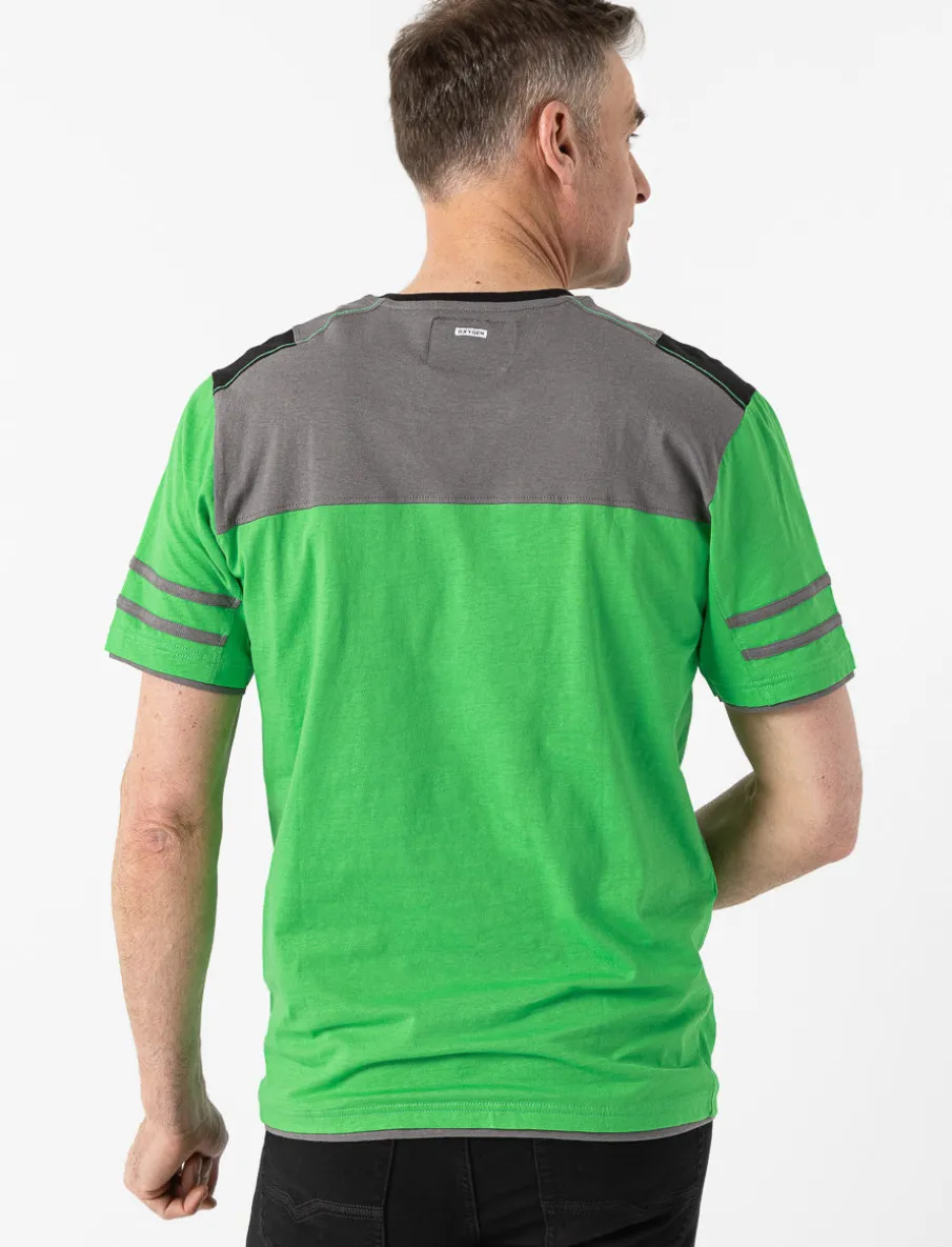 Graphic Short-sleeve T-shirt