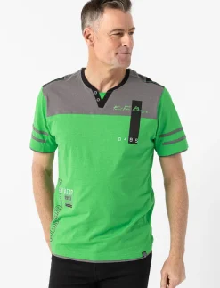 Graphic Short-sleeve T-shirt