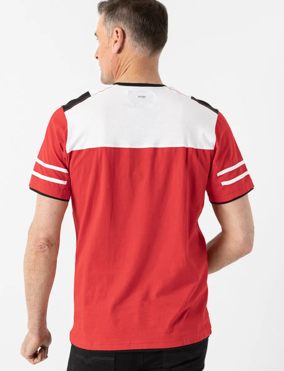 Graphic Short-sleeve T-shirt