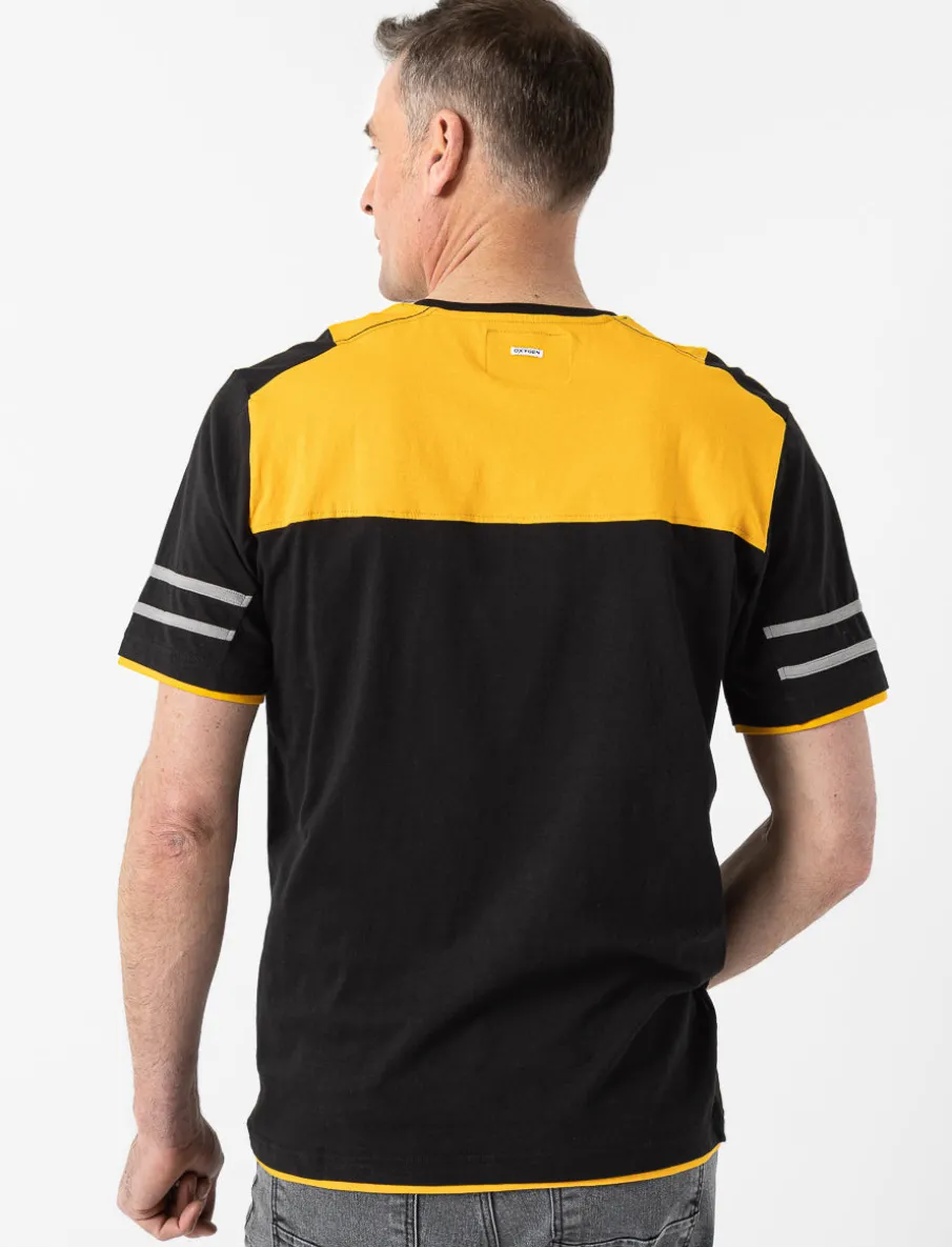 Graphic Short-sleeve T-shirt