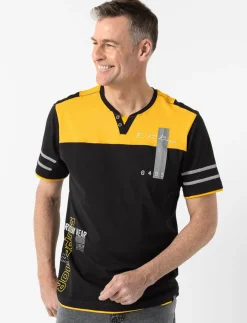 Graphic Short-sleeve T-shirt