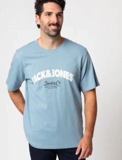 Graphic Short-sleeve T-shirt