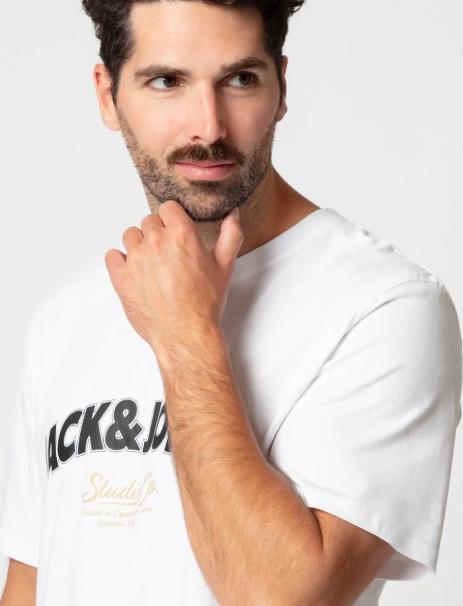 Graphic Short-sleeve T-shirt