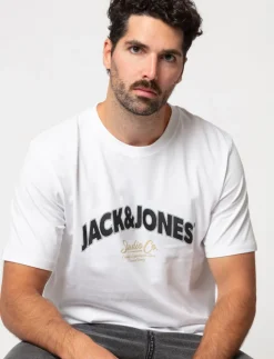 Graphic Short-sleeve T-shirt