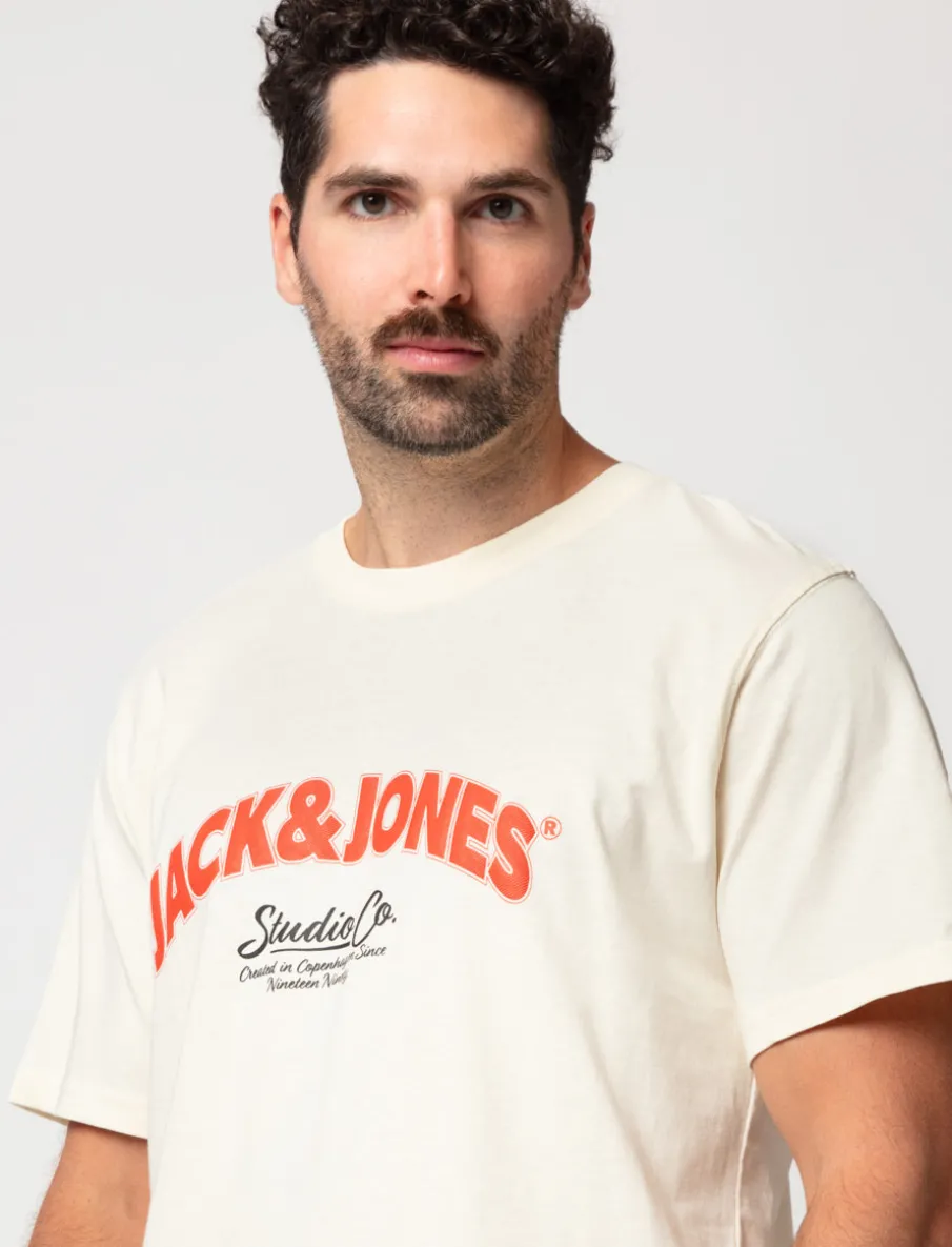 Graphic Short-sleeve T-shirt