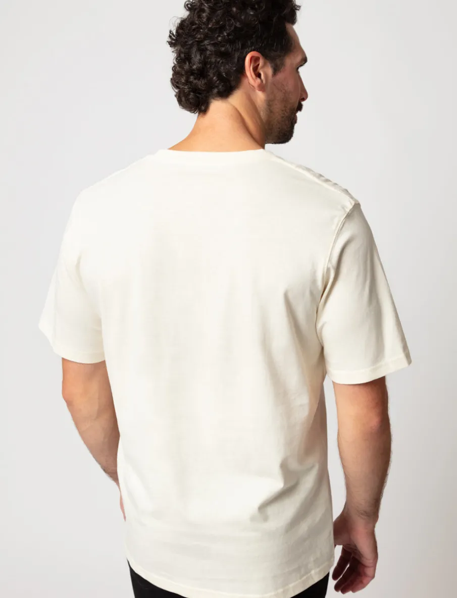 Graphic Short-sleeve T-shirt
