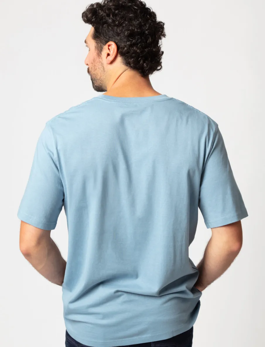 Graphic Short-sleeve T-shirt