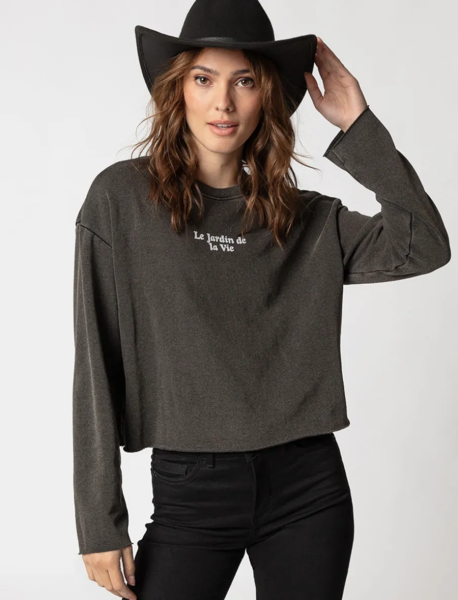 Graphic Short-sleeve T-shirt