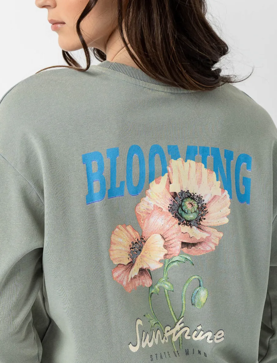Graphic Short-sleeve T-shirt