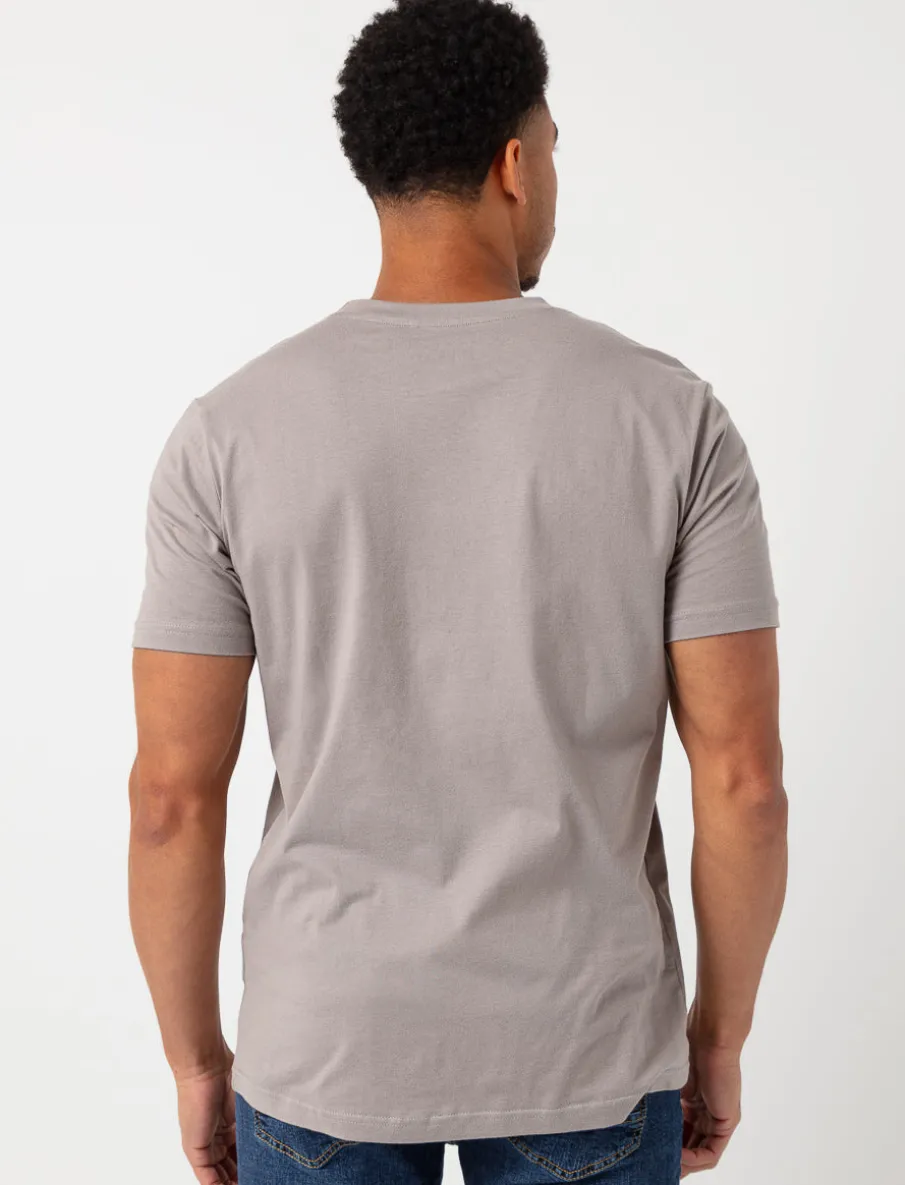 Graphic Short-sleeve T-shirt
