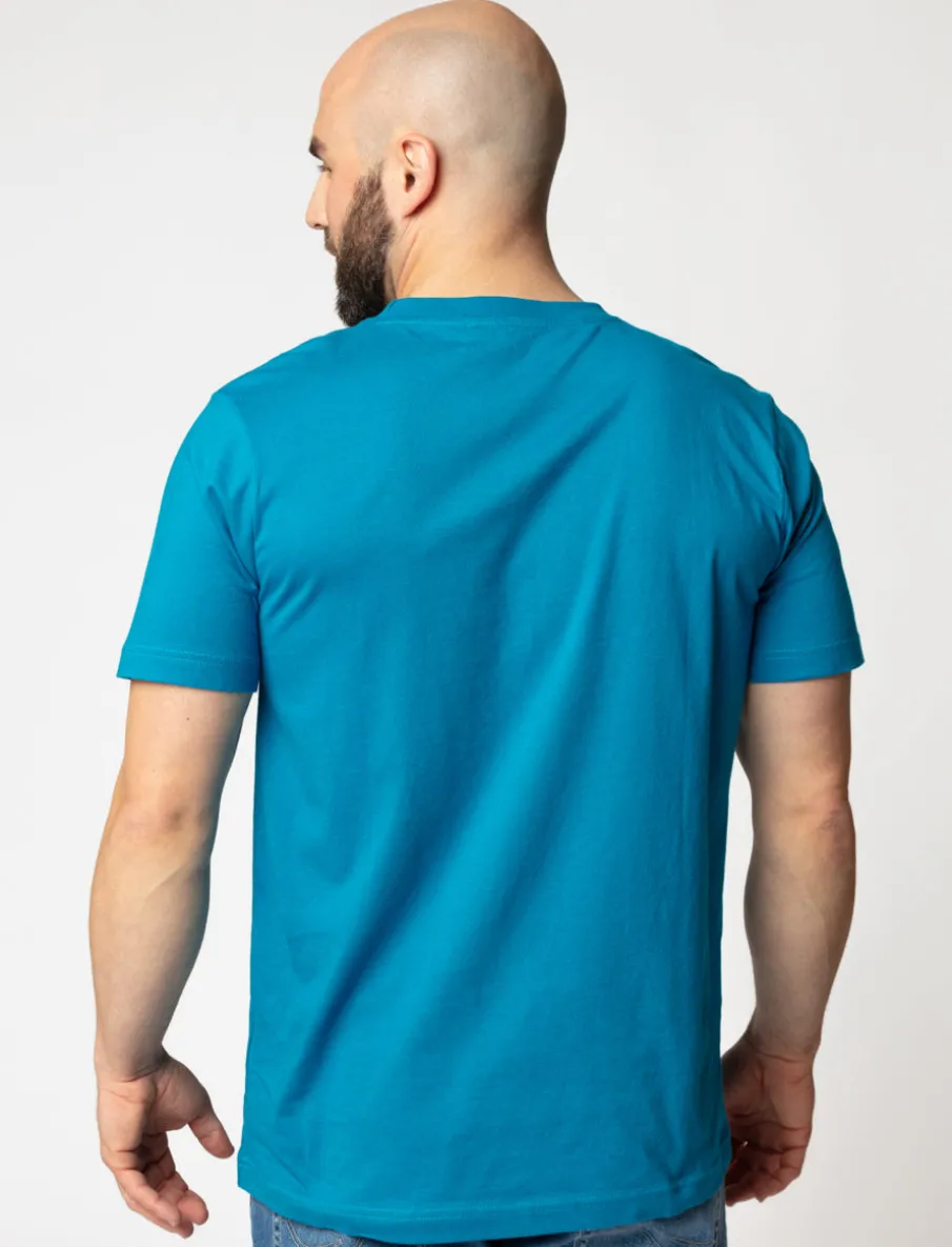 Graphic Short-sleeve T-shirt