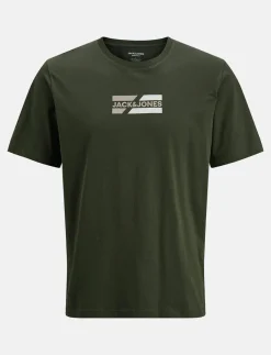 Graphic Short-sleeve T-shirt
