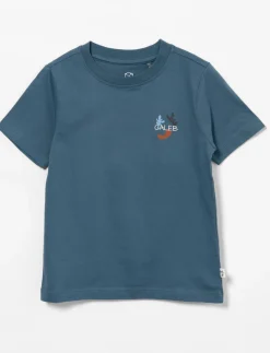 Graphic Short-sleeve T-shirt
