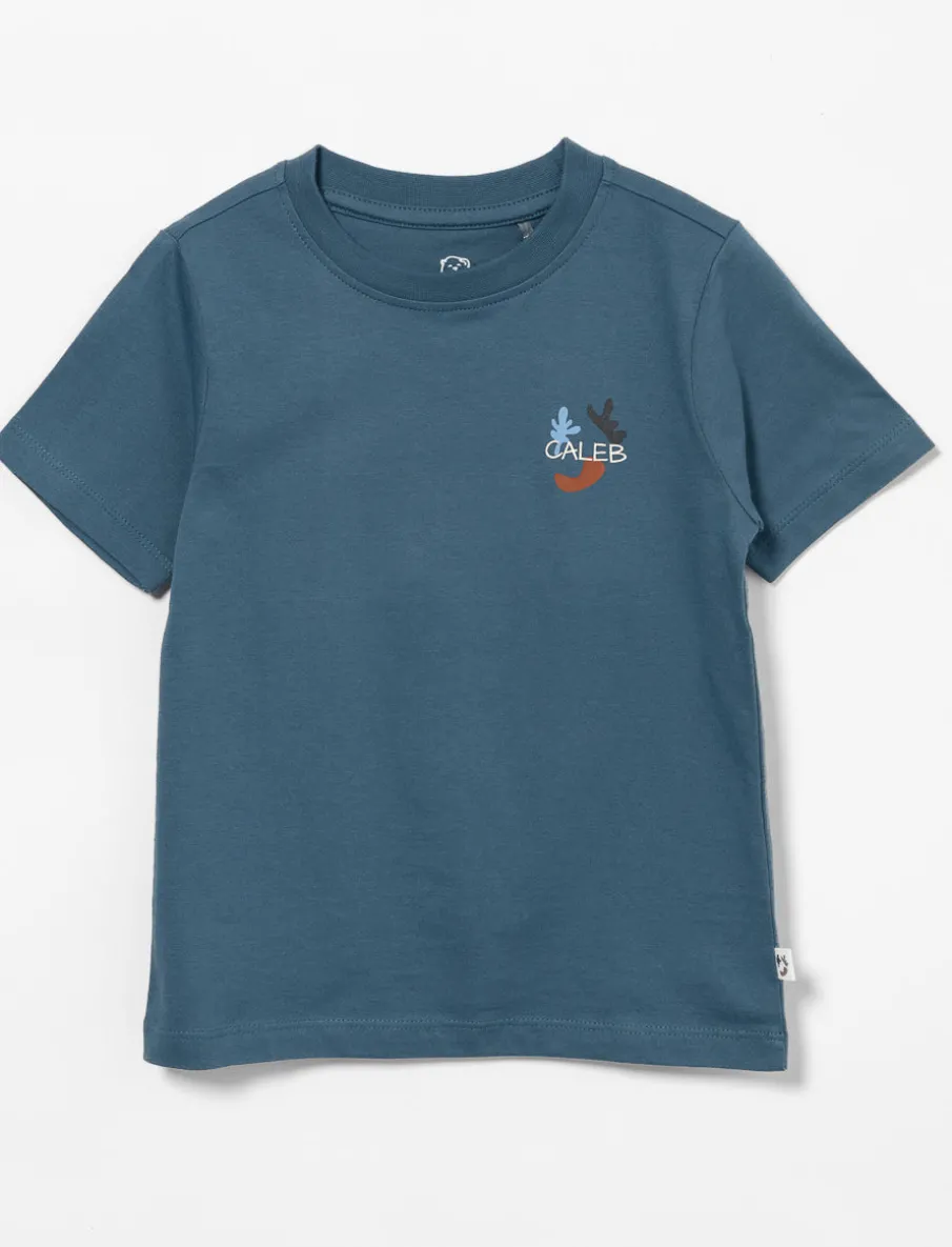 Graphic Short-sleeve T-shirt