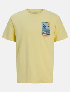 Graphic Short-sleeve T-shirt