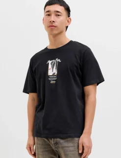 Graphic Short-sleeve T-shirt