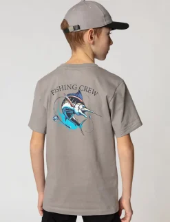 Graphic Short-sleeve T-shirt