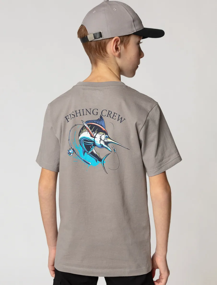 Graphic Short-sleeve T-shirt