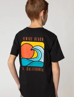Graphic Short-sleeve T-shirt